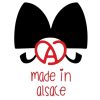Logo - Made in Alsace